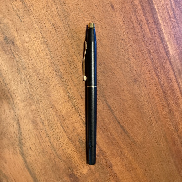 Cross Pen Shell - Picture 5 of 5